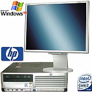 HP Compaq DC77OO 